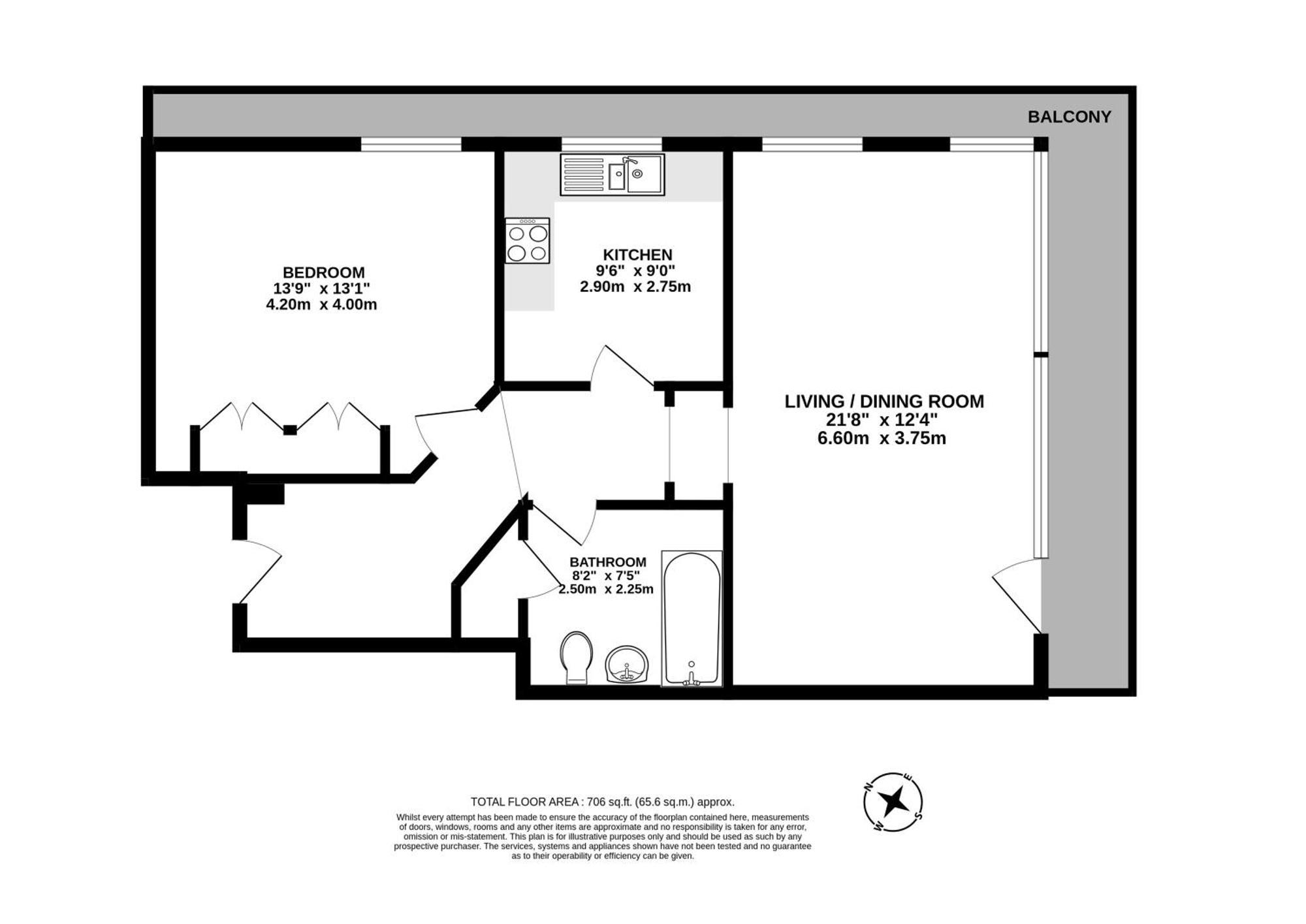 Imperial Meridian Place Apartment Londyn Zewnętrze zdjęcie
